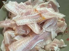 -汝萍传统蘸水菜(春华路总店)