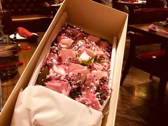 -恰餐厅及酒吧 CHAR Bar & Grill (北京丽都皇冠假日店)