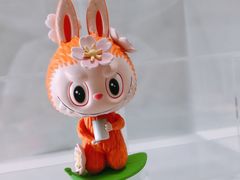 -泡泡玛特POPMART(大卫城店)