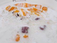 -翁林甜品