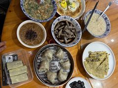 -荣家小吃(紫阳街店)