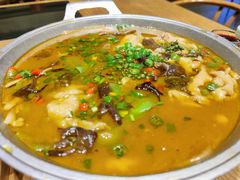 -鸡毛店·川菜(双楠店)