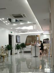 店内环境-杭州医巢医疗美容