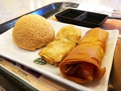 -添好运点心专门店(百老汇店)