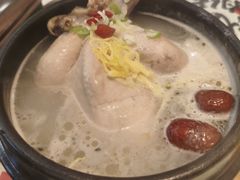 -海兰江石锅饭(水上店)