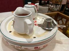 -悦得闲广式茶楼点心(石厦时代广场店)
