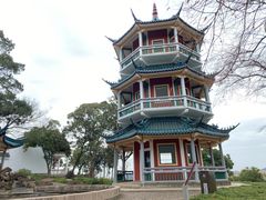 -无锡梅园公园