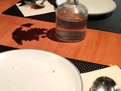 -百特喜·意大利餐厅(万达常德店)