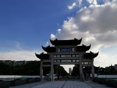 -江南大学(蠡湖校区)