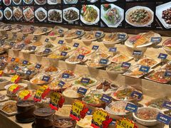 -旺达·福州菜(正大广场店)