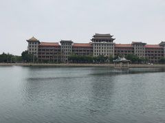 -龙舟池