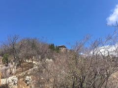 -狼牙山风景区