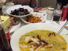 -盛百味·家宴餐厅(霸州分店)