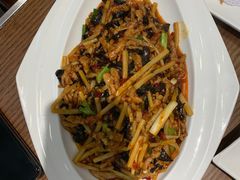 -北李妈妈菜·虾爬子大锅贴(贵和店)