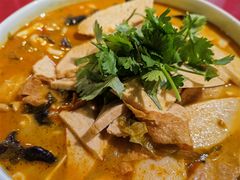 -天厨妙香素食餐厅(清华店)