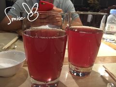酵素（苹果、蔓越莓）好喝-上海老站(徐家汇店)