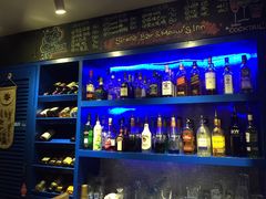 -Sirena海妖日咖夜酒