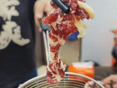 -创弟牛肉丸