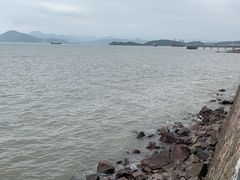 -鹰龙海畔度假酒店(咸祥店)