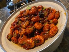 -郑喜旺烧烤(郑州总店)