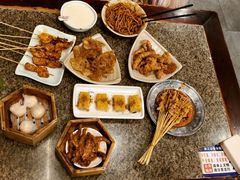-小街天府