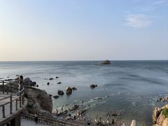 -养马岛旅游度假区