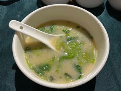 -大良毋米粥(锦龙路总店)