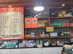 -雪琴面馆富安特色鱼汤面(城中花园店)