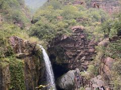 -云台山风景名胜区
