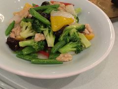 -天和晟烤鸭店(世纪坛店)