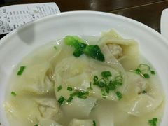 -张氏宽窄巷成都名小吃(茂业百货华强北店)