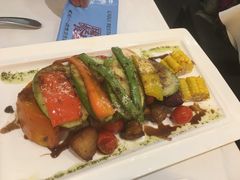 -琉璃餐厅(德基广场店)
