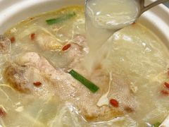 -百姓食府(秦虹路店)