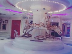 -自由港KTV(王子公主金平店)