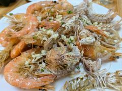 -星奇缘·海鲜餐厅(东山美食地标店)