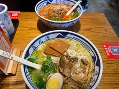 -鑫花溪牛肉米粉(印象水街都心荟店)