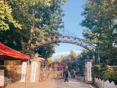 -青岛德国总督楼旧址博物馆