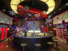 -MOSSO德国餐厅·音乐酒吧(环宇荟店)