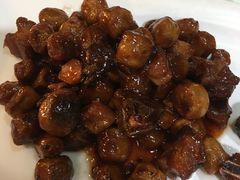 香芋仔排-眷江南之小蓝鲸(王府大街店)