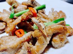 -味可道美食坊(福基路店)