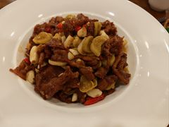 -一楼食业·美食人家