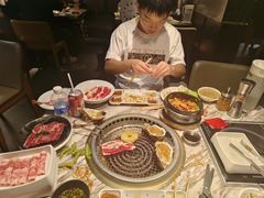 -火炉火自助餐(喜隆多店)