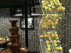 -万丽轩·粤菜(王府井金茂万丽酒店)