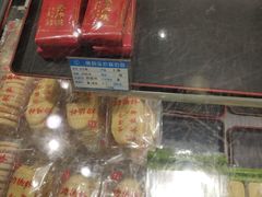 -功德林(南京西路店)