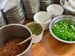 -贵州沾水米线(学田湾店)