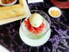 -长沙北辰洲际酒店-栀味轩中餐厅