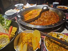 -清真·天府皇城坝百年牛肉火锅(皇城清真寺店)