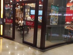 -银泰百货(北京大红门店)