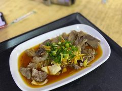 -好成财牛排馆(涂门街总店)