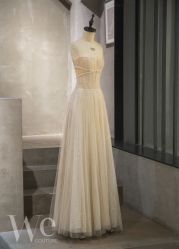 -WECOUTURE高级订制广州